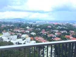 D'Leedon (D10), Condominium #608077531